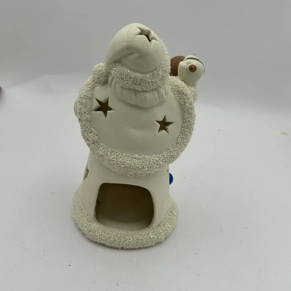 N/A santa christmas